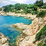 Albatross Mobile Homes On Camping Cala Canyelles